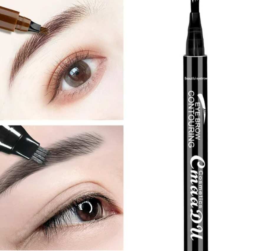 BrowPro™ Lapiz delinador de cejas