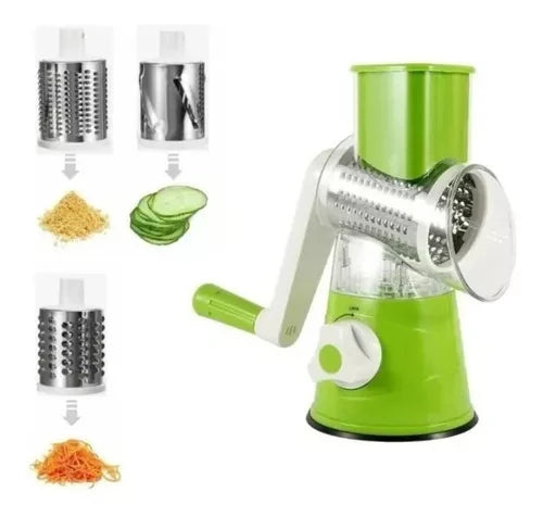 Slider CutPro - Cortador de verduras